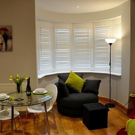 Homefromholme Alban House St Albans Екстер'єр фото