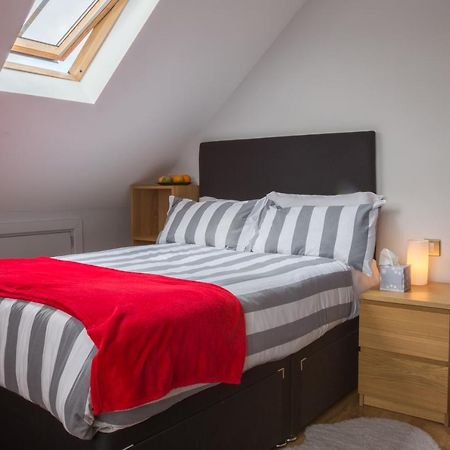 Homefromholme Alban House St Albans Екстер'єр фото