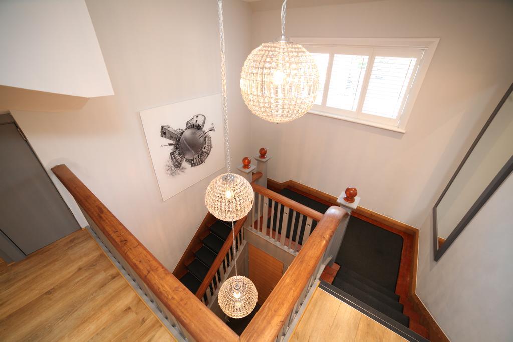 Homefromholme Alban House St Albans Екстер'єр фото