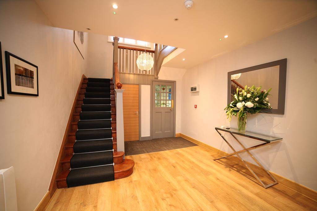 Homefromholme Alban House St Albans Екстер'єр фото