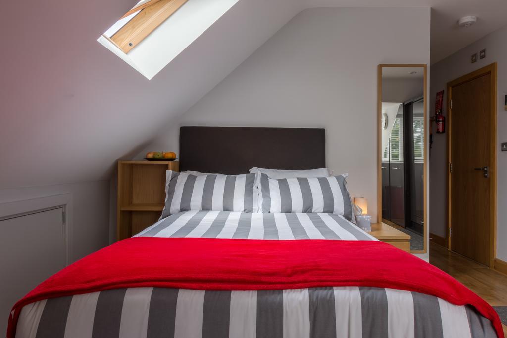 Homefromholme Alban House St Albans Екстер'єр фото