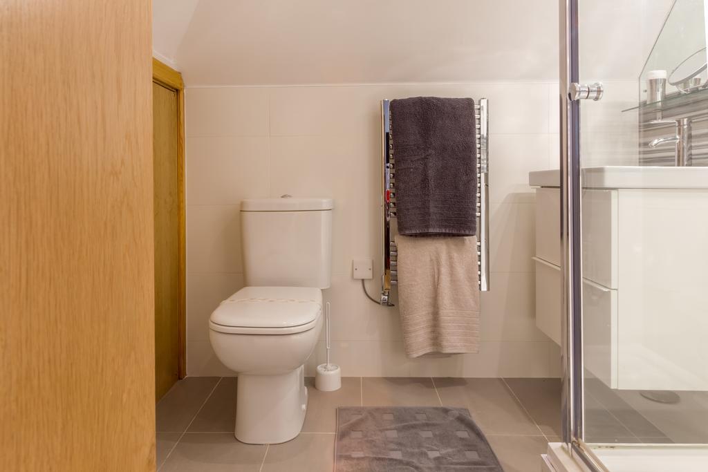Homefromholme Alban House St Albans Екстер'єр фото