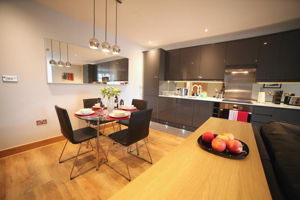 Homefromholme Alban House St Albans Екстер'єр фото