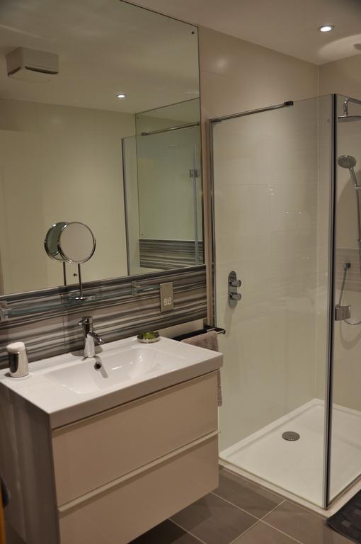 Homefromholme Alban House St Albans Екстер'єр фото
