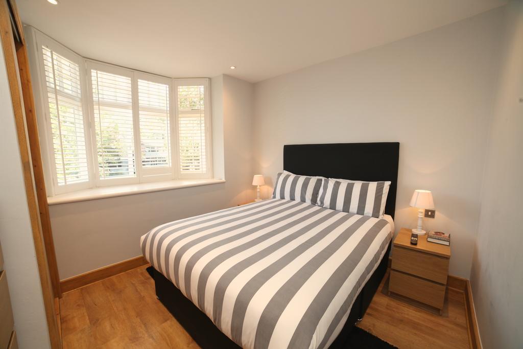Homefromholme Alban House St Albans Екстер'єр фото