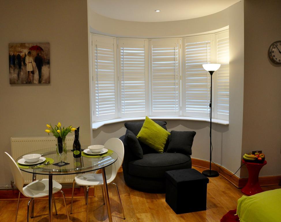 Homefromholme Alban House St Albans Екстер'єр фото