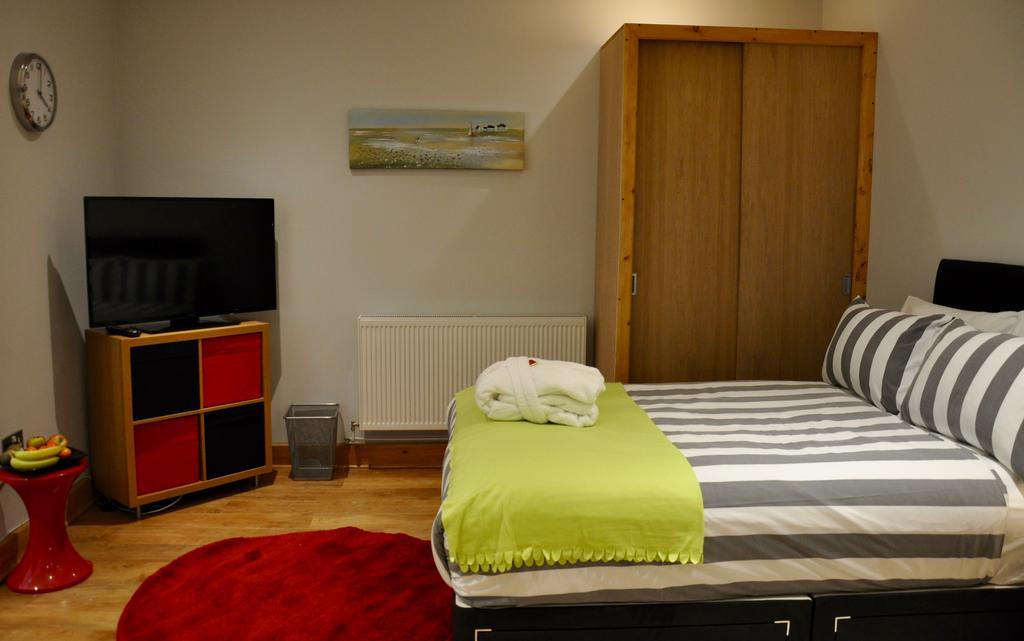 Homefromholme Alban House St Albans Екстер'єр фото