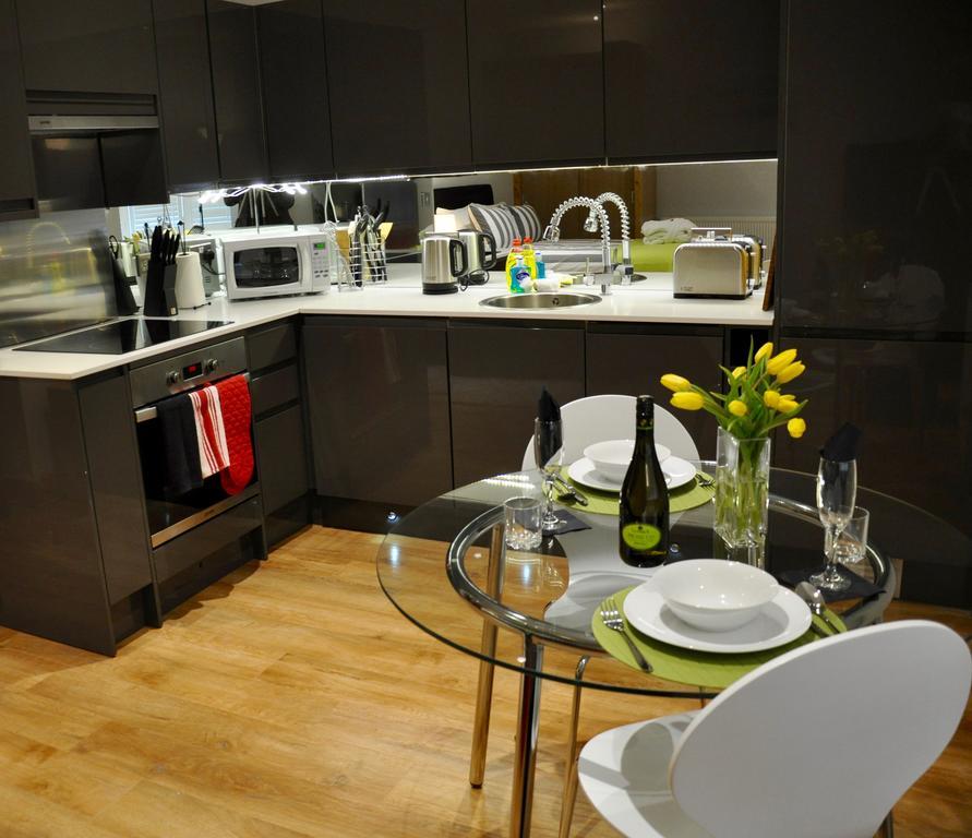 Homefromholme Alban House St Albans Екстер'єр фото