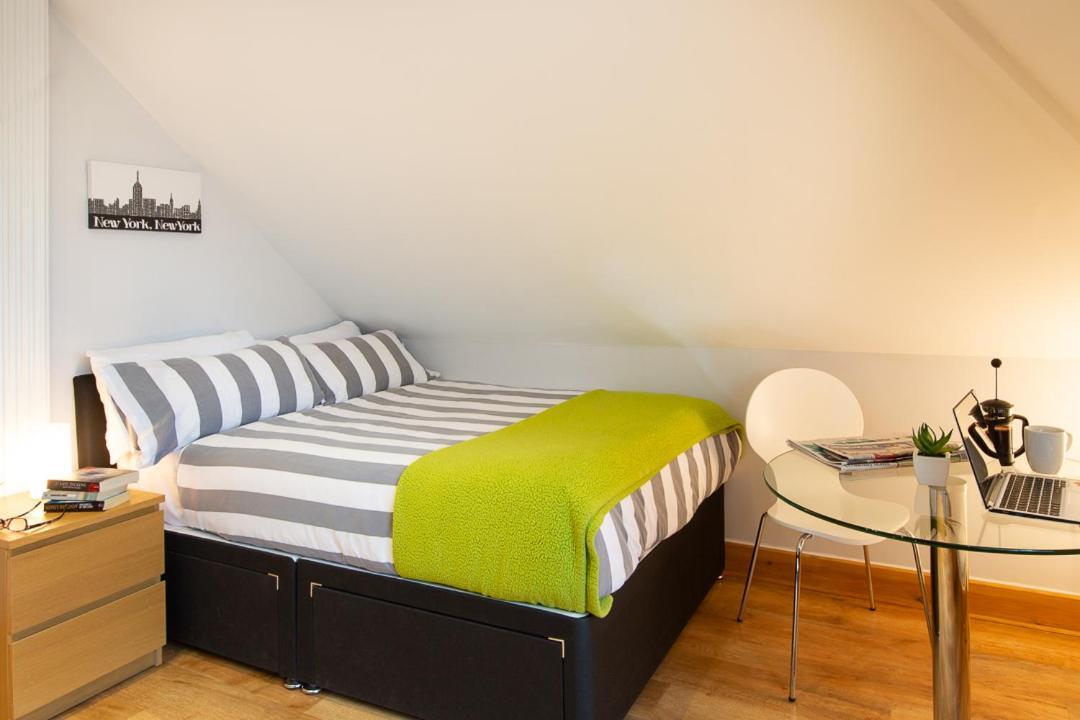 Homefromholme Alban House St Albans Екстер'єр фото