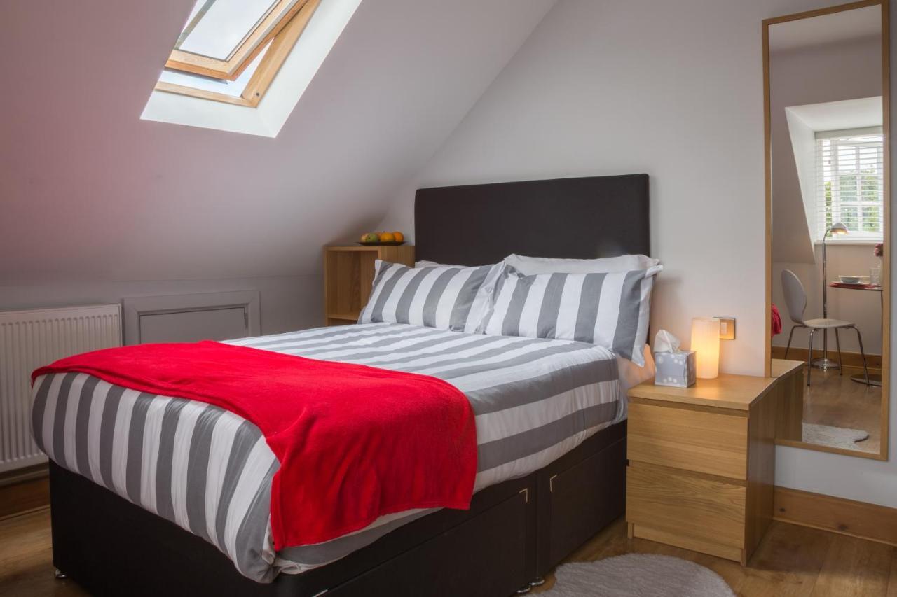 Homefromholme Alban House St Albans Екстер'єр фото