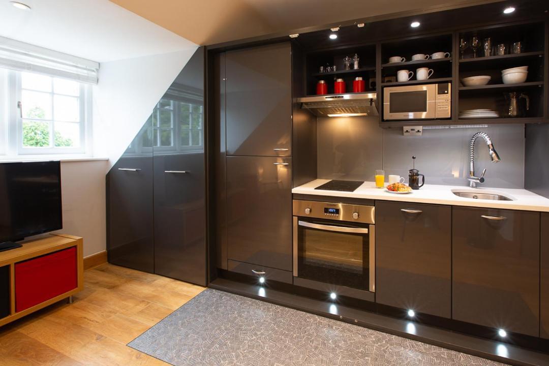Homefromholme Alban House St Albans Екстер'єр фото