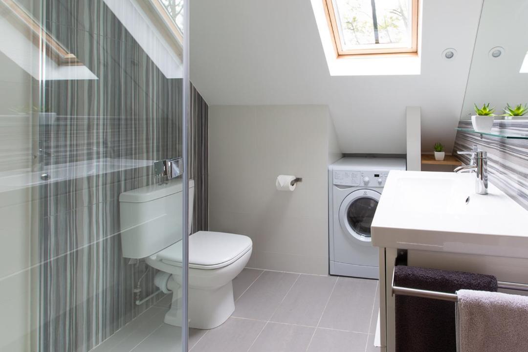 Homefromholme Alban House St Albans Екстер'єр фото