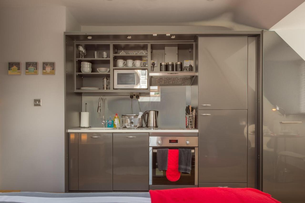 Homefromholme Alban House St Albans Екстер'єр фото